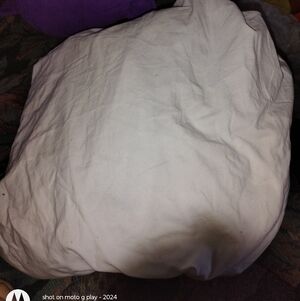 Queen Size Fitted Sheet